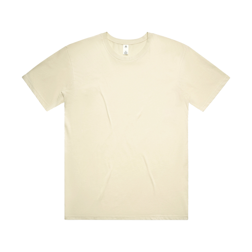 Customizable AS Colour 5051 Mens Basic Tee Regular Fit
