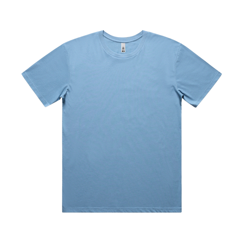 Customizable AS Colour 5051 Mens Basic Tee Regular Fit