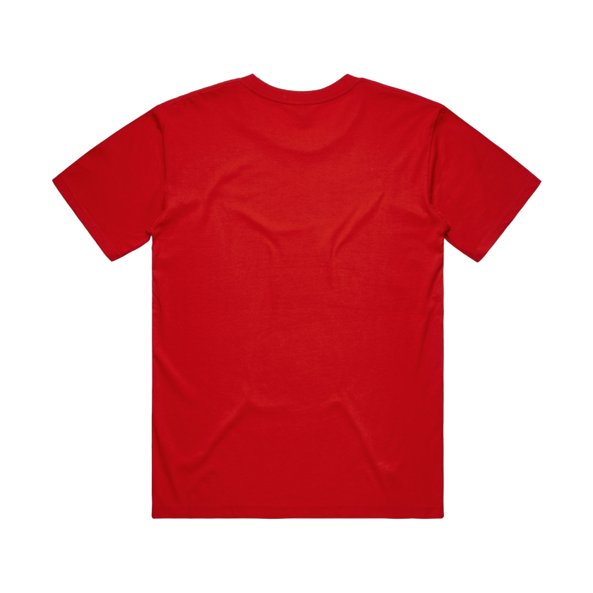 Customizable AS Colour 5051 Mens Basic Tee Regular Fit