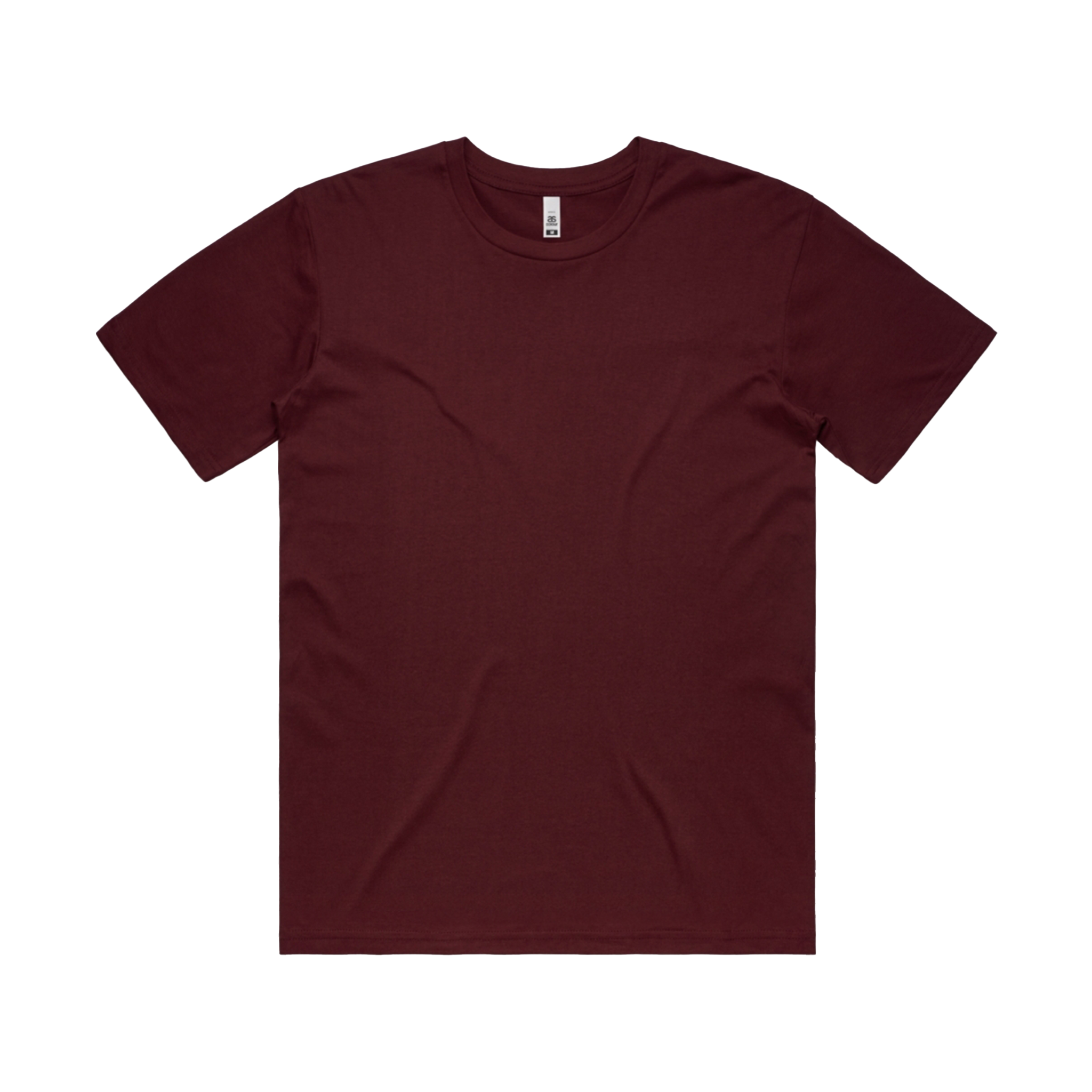 Customizable AS Colour 5051 Mens Basic Tee Regular Fit