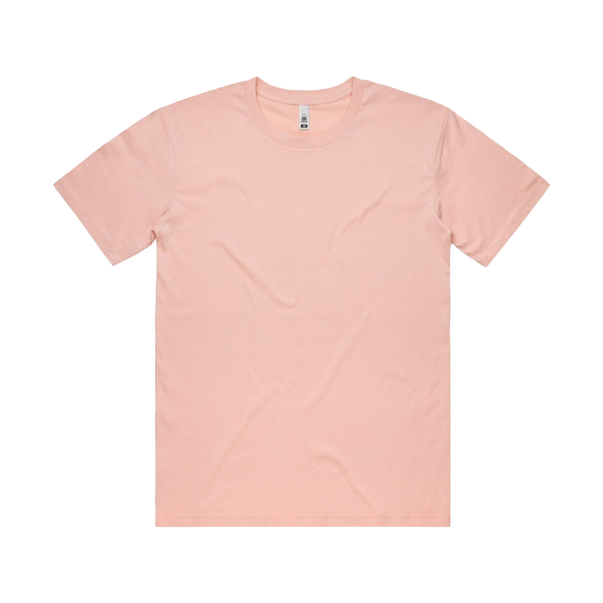 Customizable AS Colour 5051 Mens Basic Tee Regular Fit