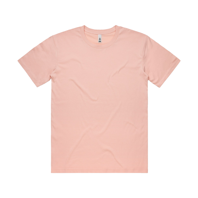 Customizable AS Colour 5051 Mens Basic Tee Regular Fit