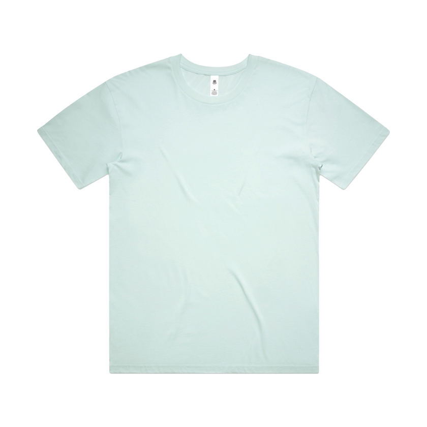 Customizable AS Colour 5051 Mens Basic Tee Regular Fit