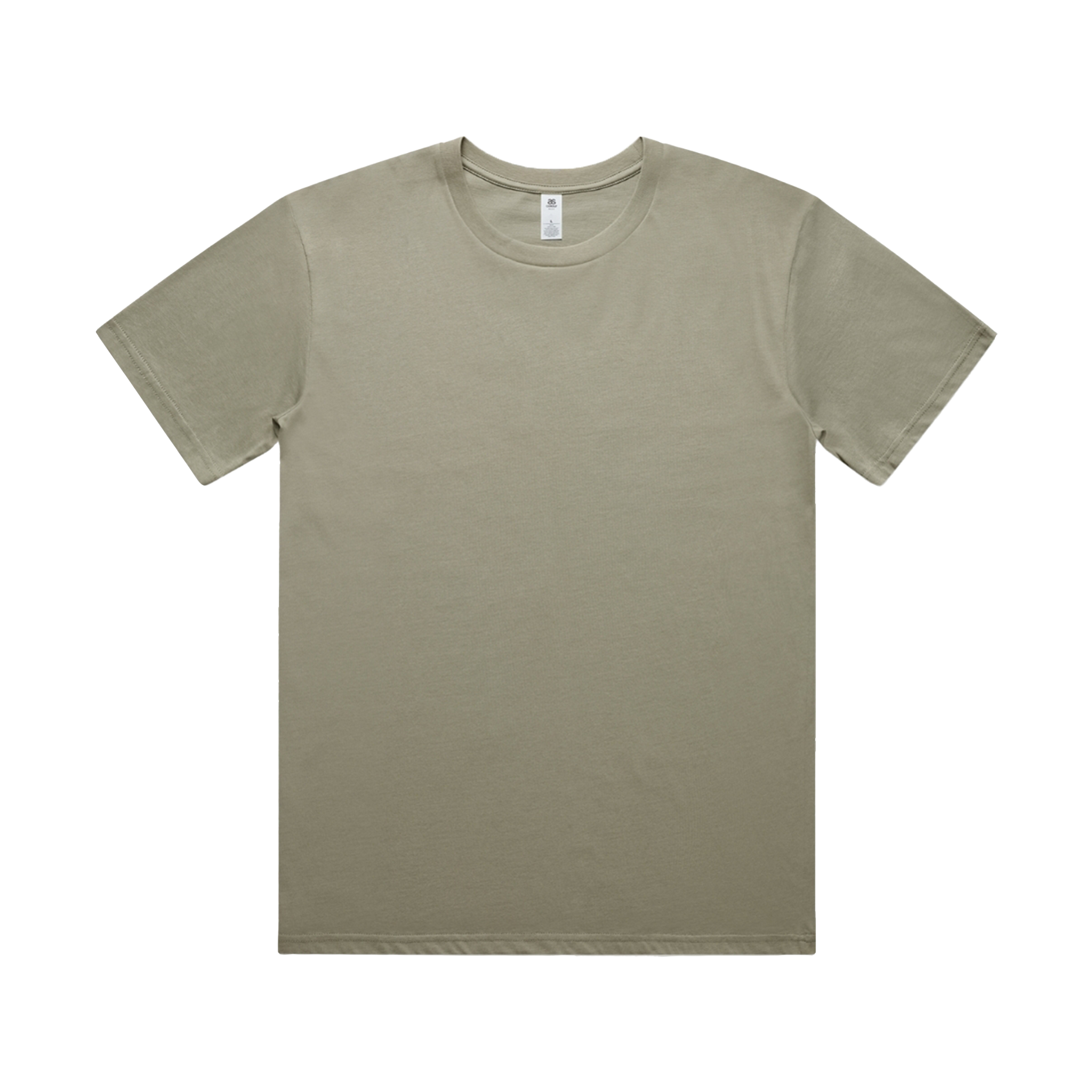 Customizable AS Colour 5051 Mens Basic Tee Regular Fit