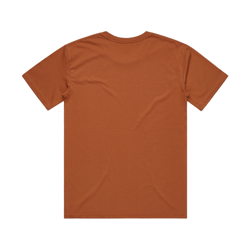 Customizable AS Colour 5051 Mens Basic Tee Regular Fit