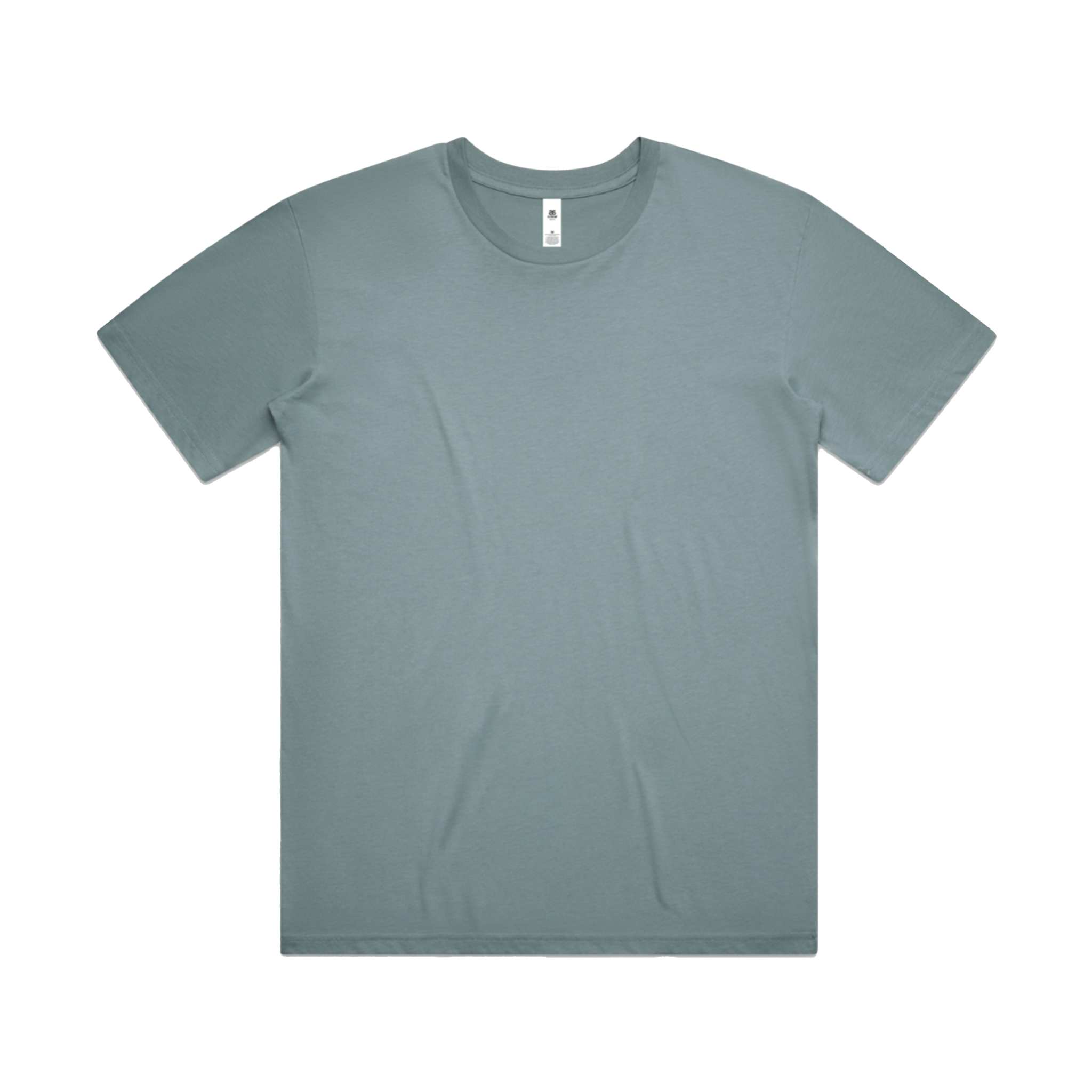 Customizable AS Colour 5051 Mens Basic Tee Regular Fit