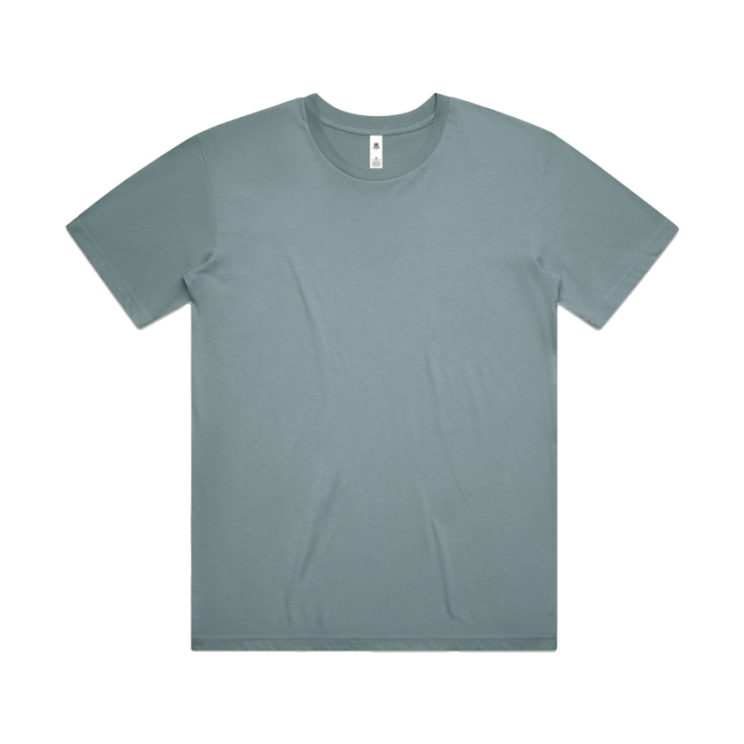 Customizable AS Colour 5051 Mens Basic Tee Regular Fit