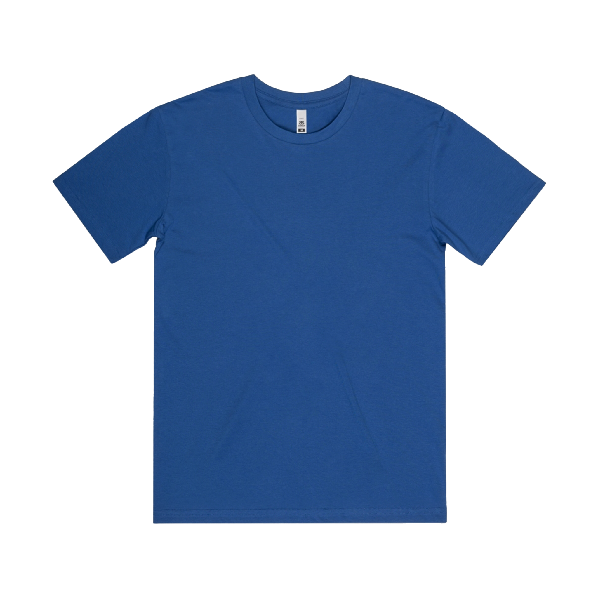Customizable AS Colour 5051 Mens Basic Tee Regular Fit