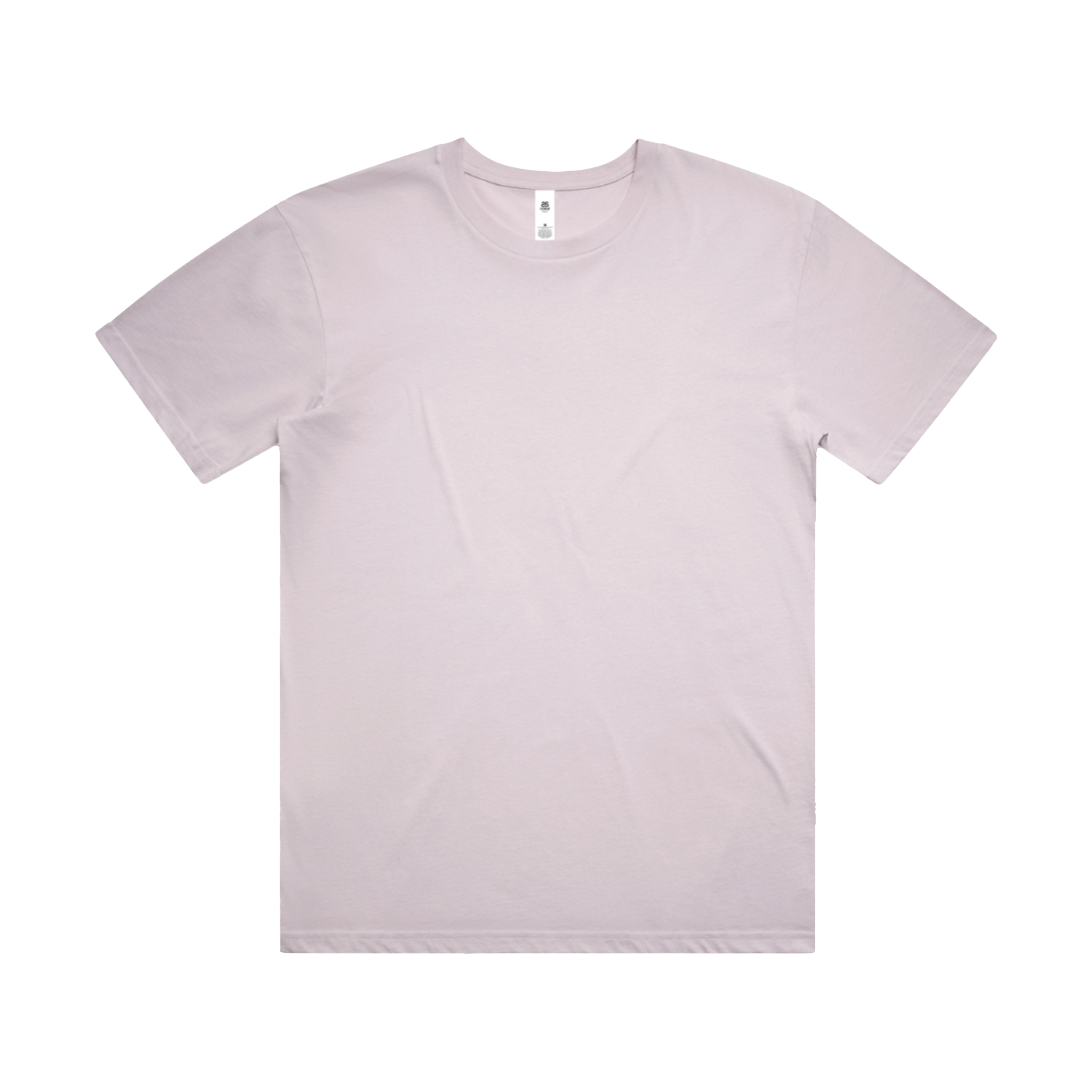 Customizable AS Colour 5051 Mens Basic Tee Regular Fit