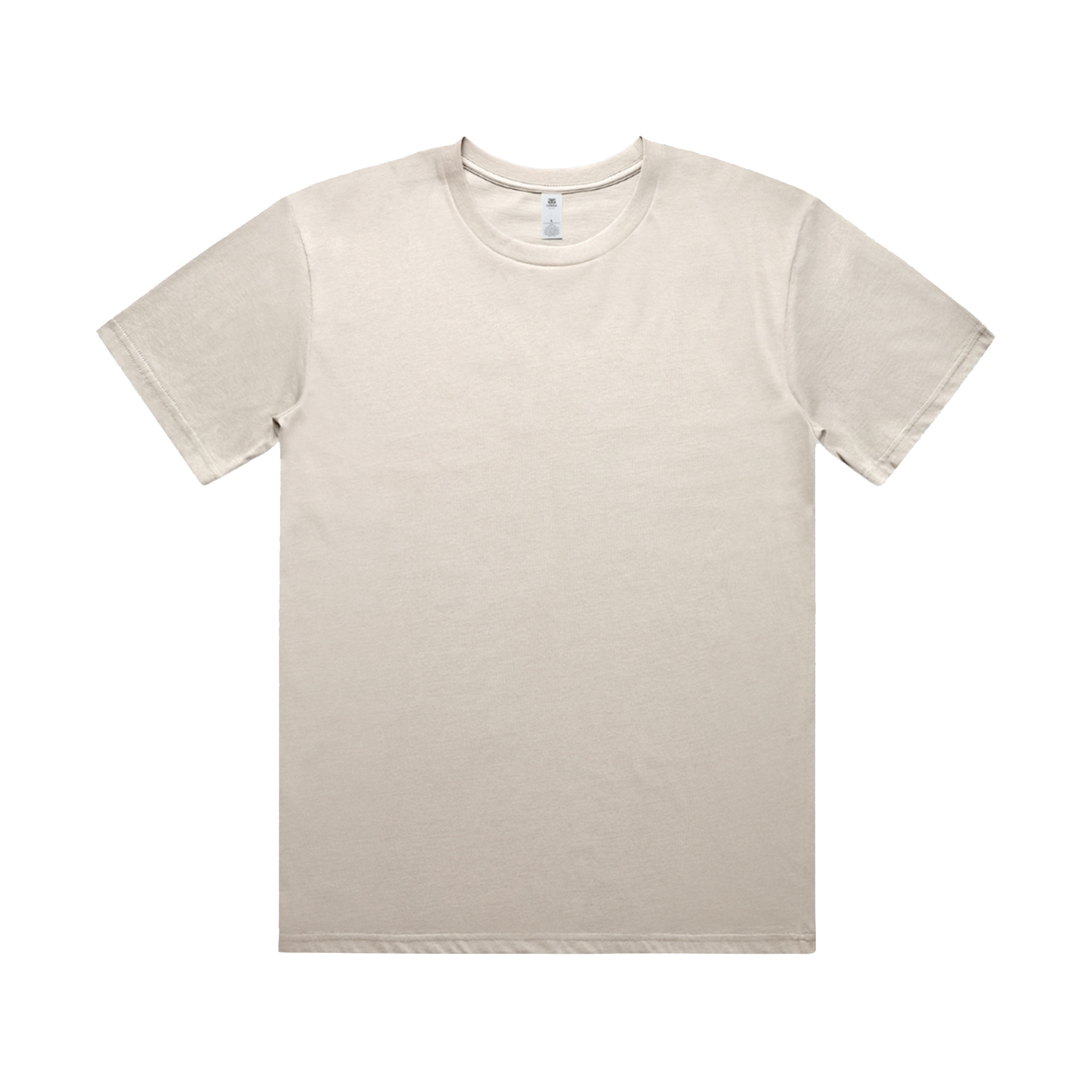 Customizable AS Colour 5051 Mens Basic Tee Regular Fit