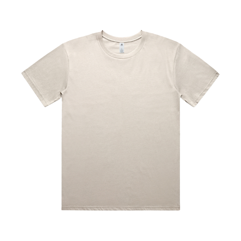 Customizable AS Colour 5051 Mens Basic Tee Regular Fit