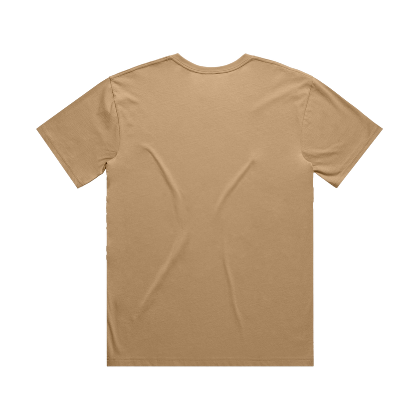 Customizable AS Colour 5051 Mens Basic Tee Regular Fit