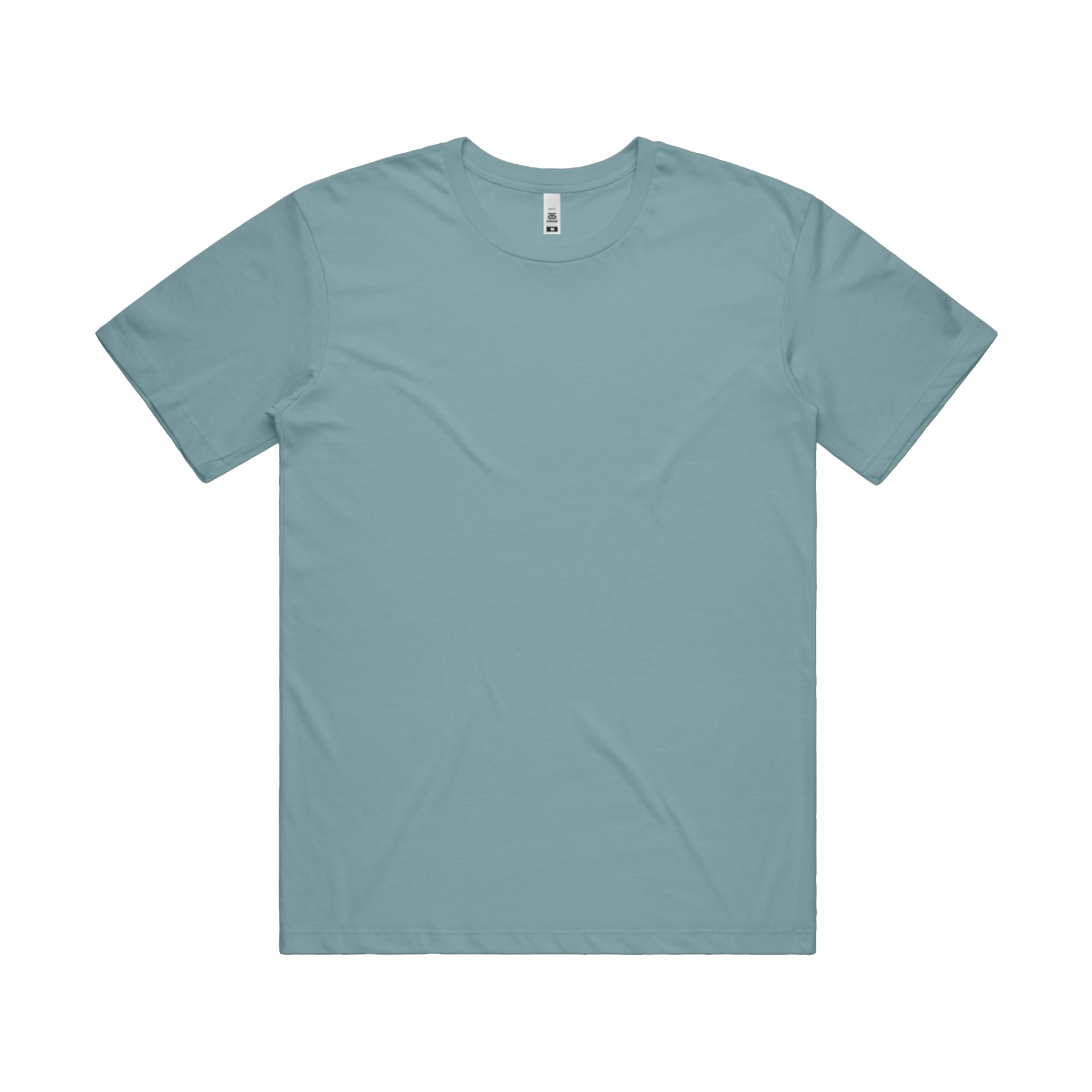 Customizable AS Colour 5051 Mens Basic Tee Regular Fit