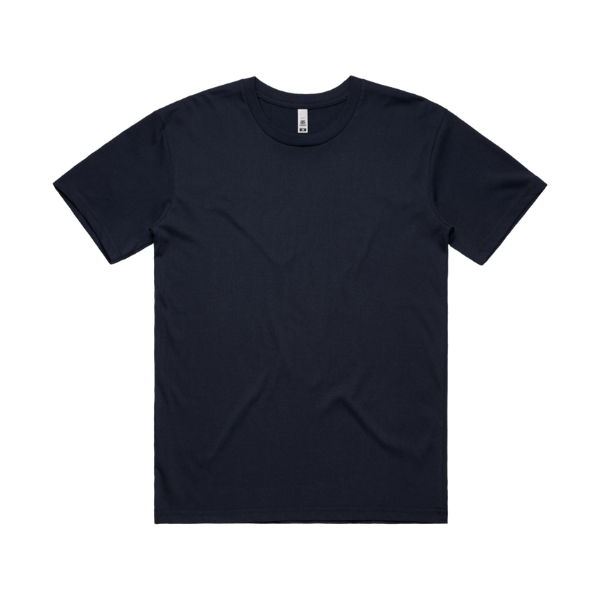 Customizable AS Colour 5051 Mens Basic Tee Regular Fit
