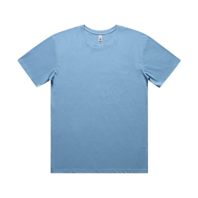 Customizable AS Colour 5051 Mens Basic Tee Regular Fit