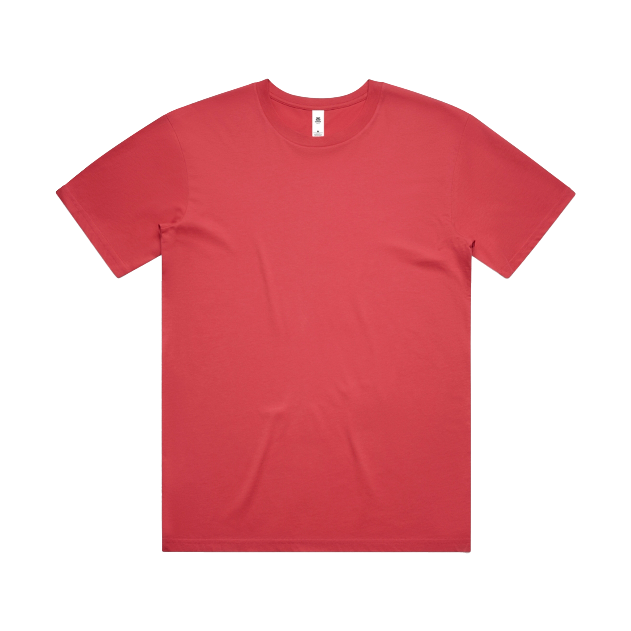 Customizable AS Colour 5051 Mens Basic Tee Regular Fit