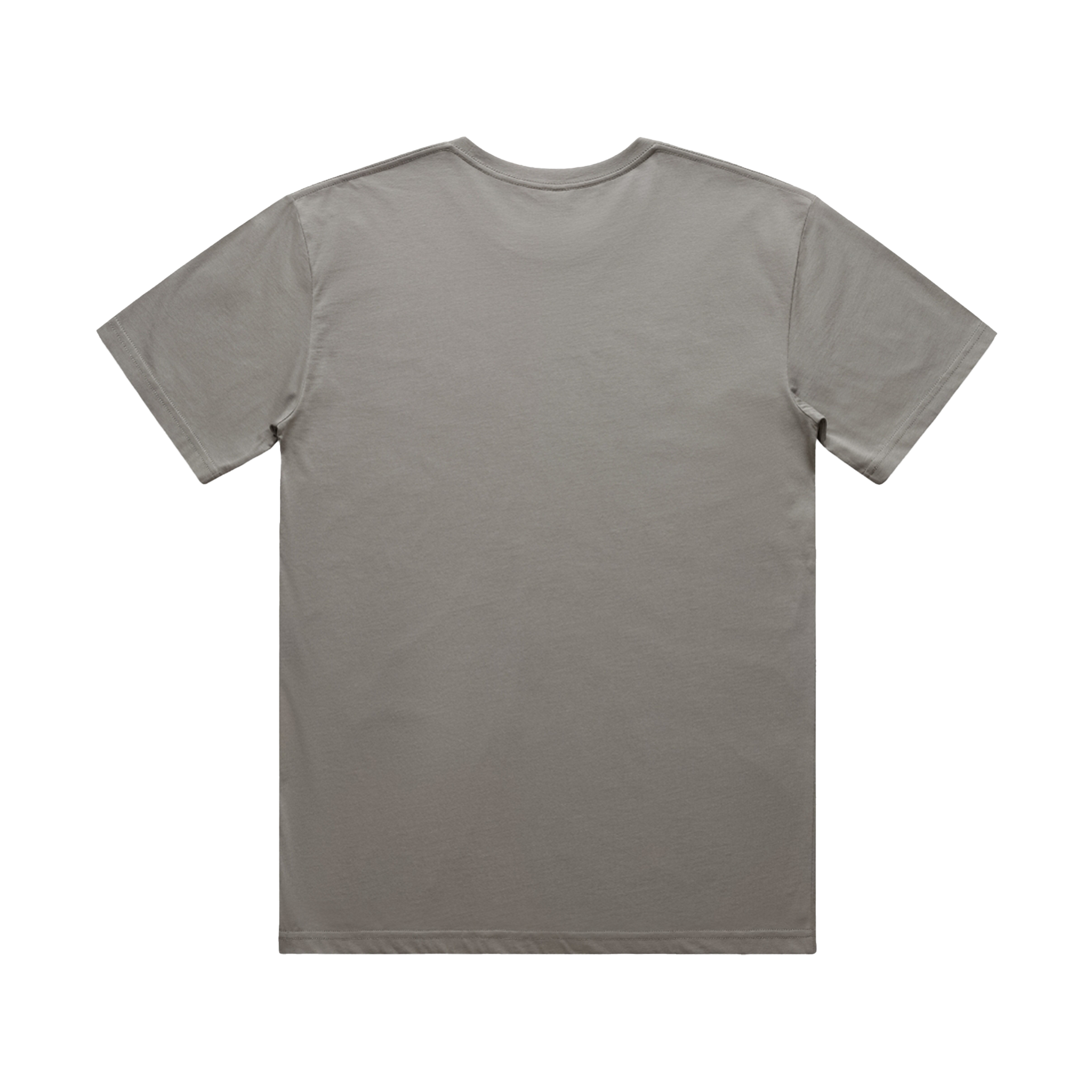 Customizable AS Colour 5051 Mens Basic Tee Regular Fit