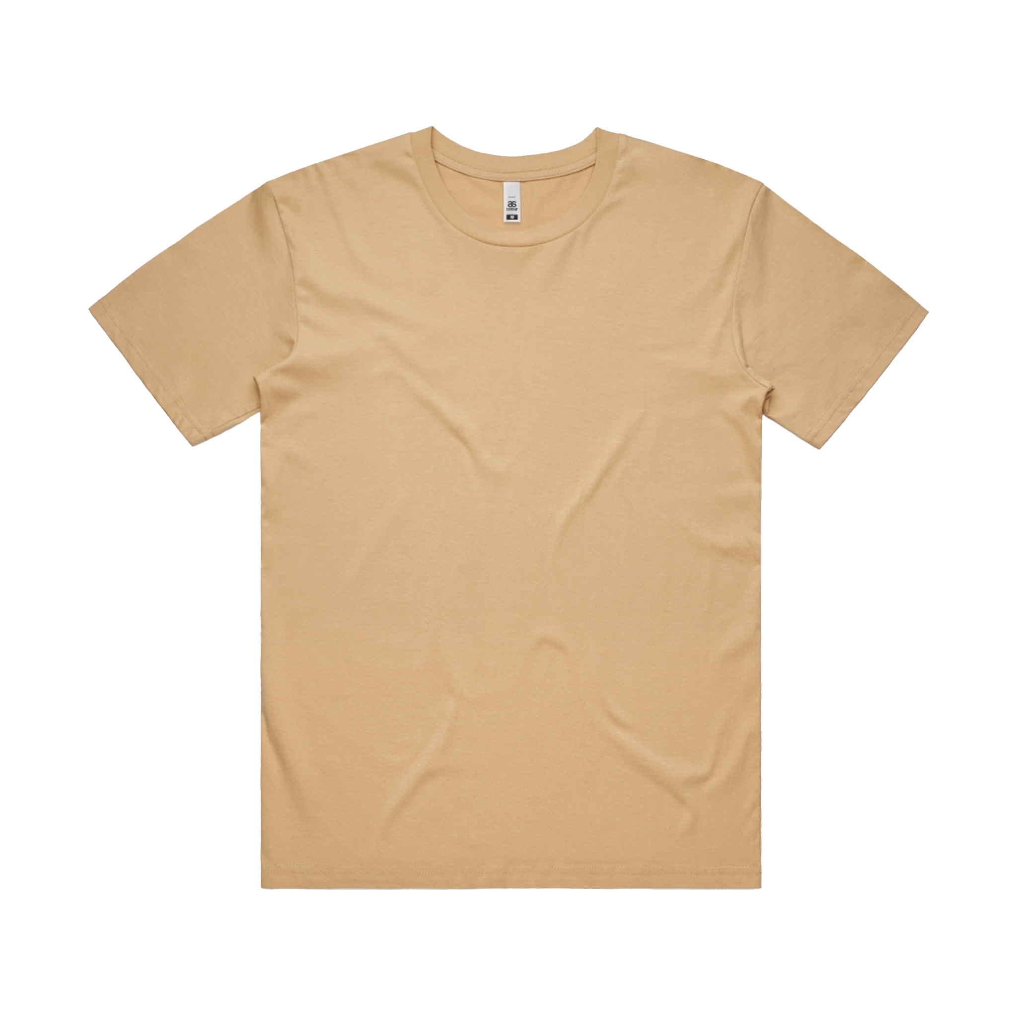 Customizable AS Colour 5051 Mens Basic Tee Regular Fit