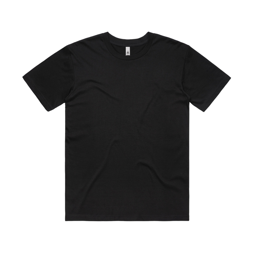Customizable AS Colour 5051 Mens Basic Tee Regular Fit