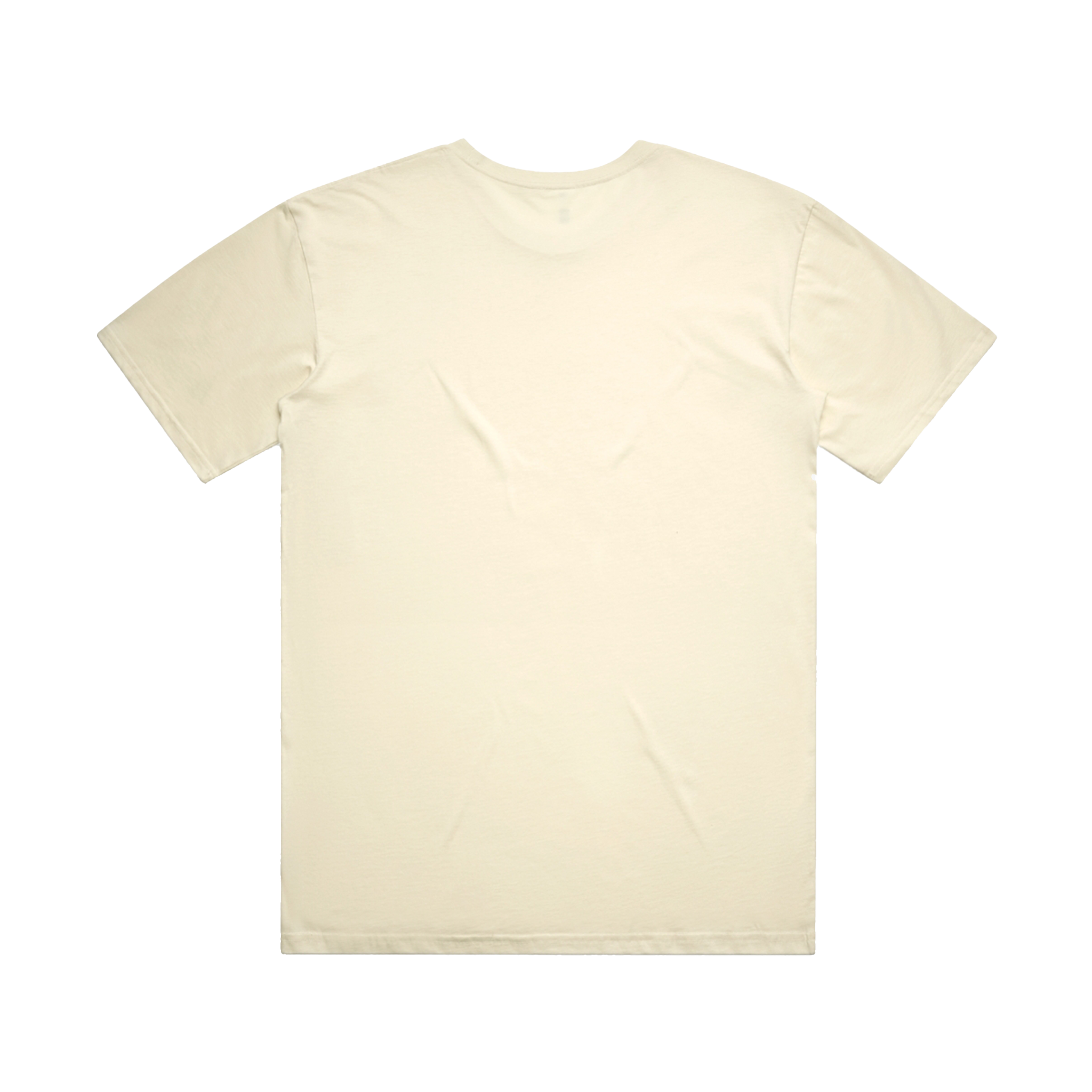 Customizable AS Colour 5051 Mens Basic Tee Regular Fit