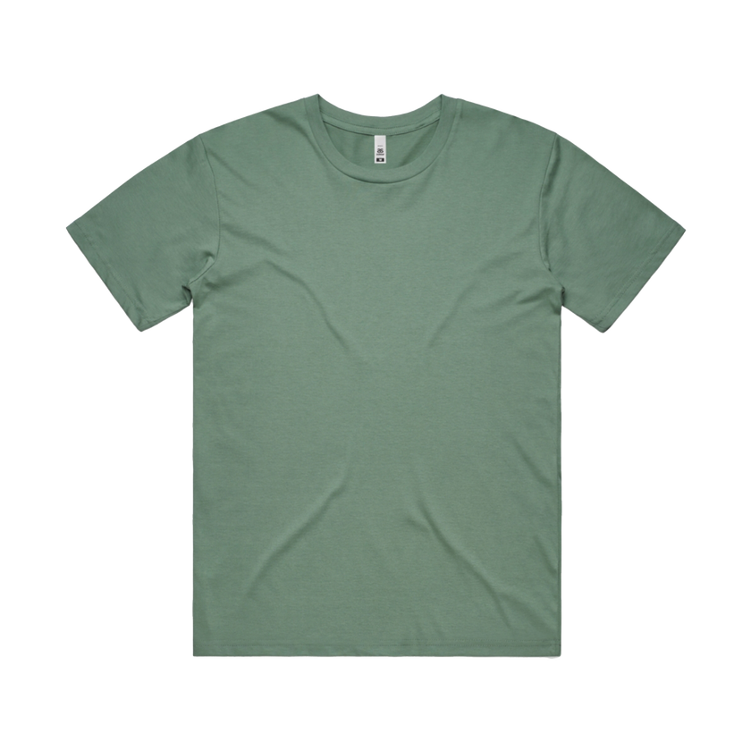Customizable AS Colour 5051 Mens Basic Tee Regular Fit