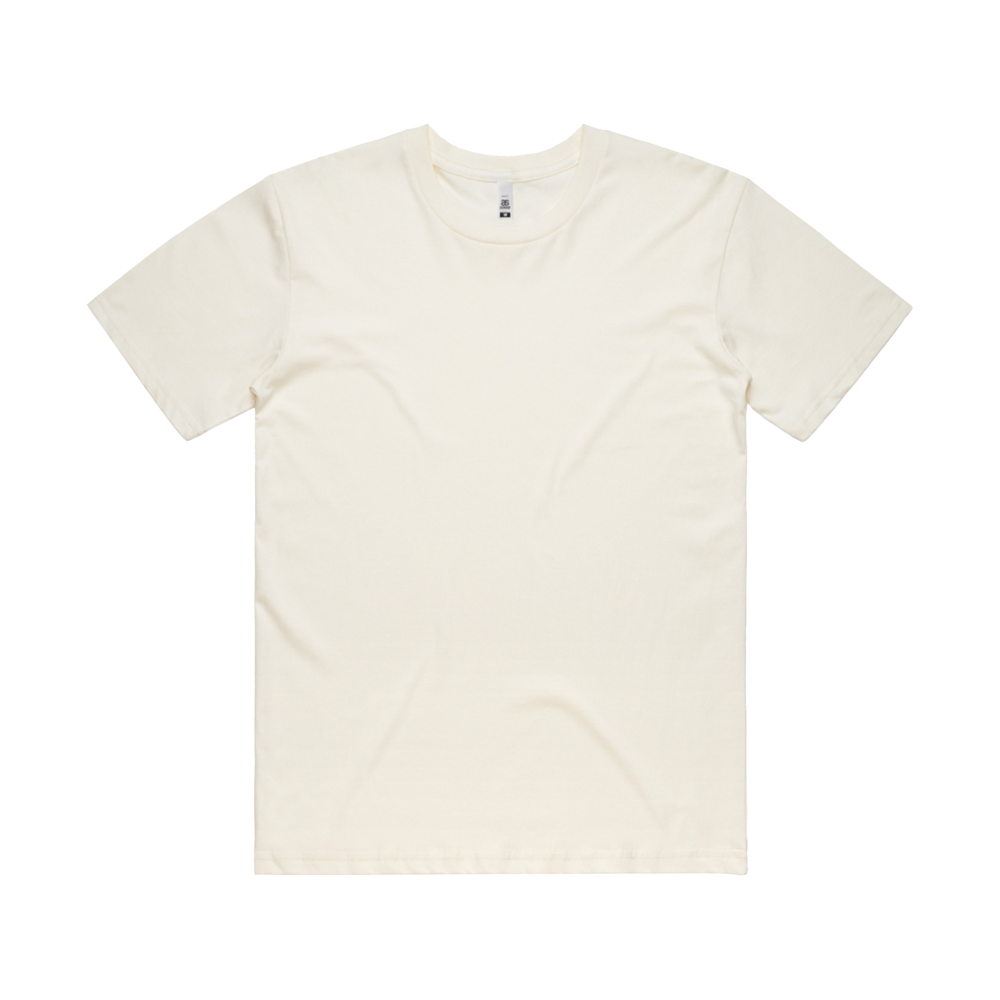 Customizable AS Colour 5051 Mens Basic Tee Regular Fit