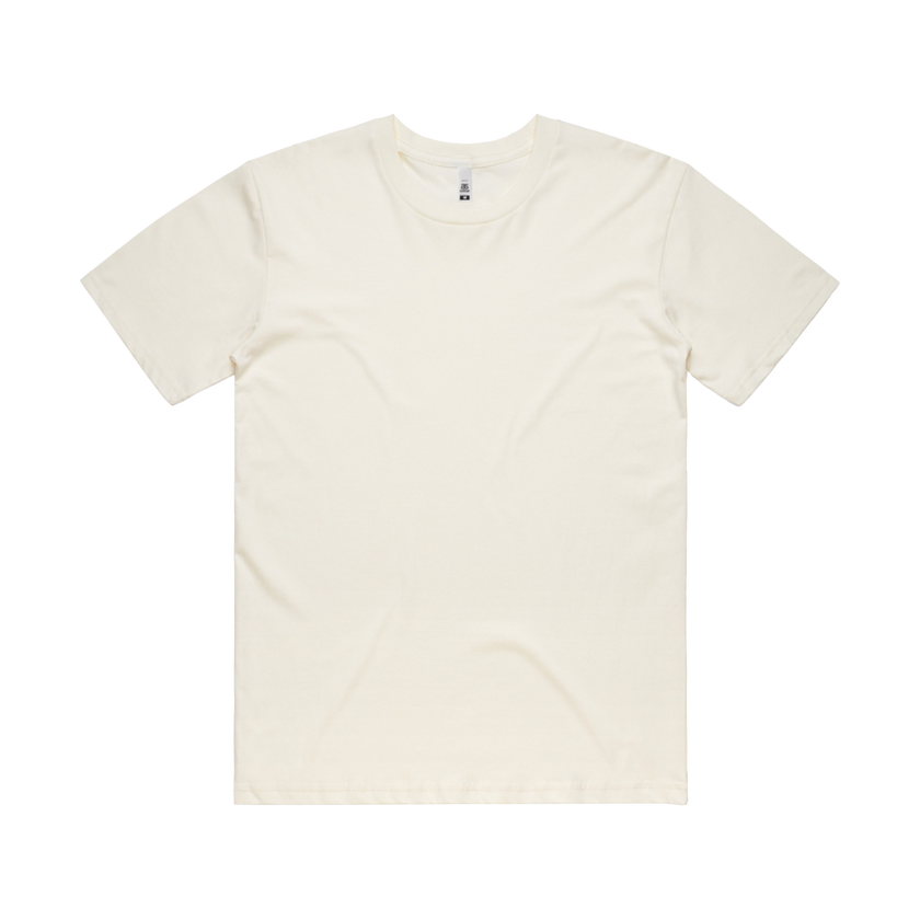 Customizable AS Colour 5051 Mens Basic Tee Regular Fit