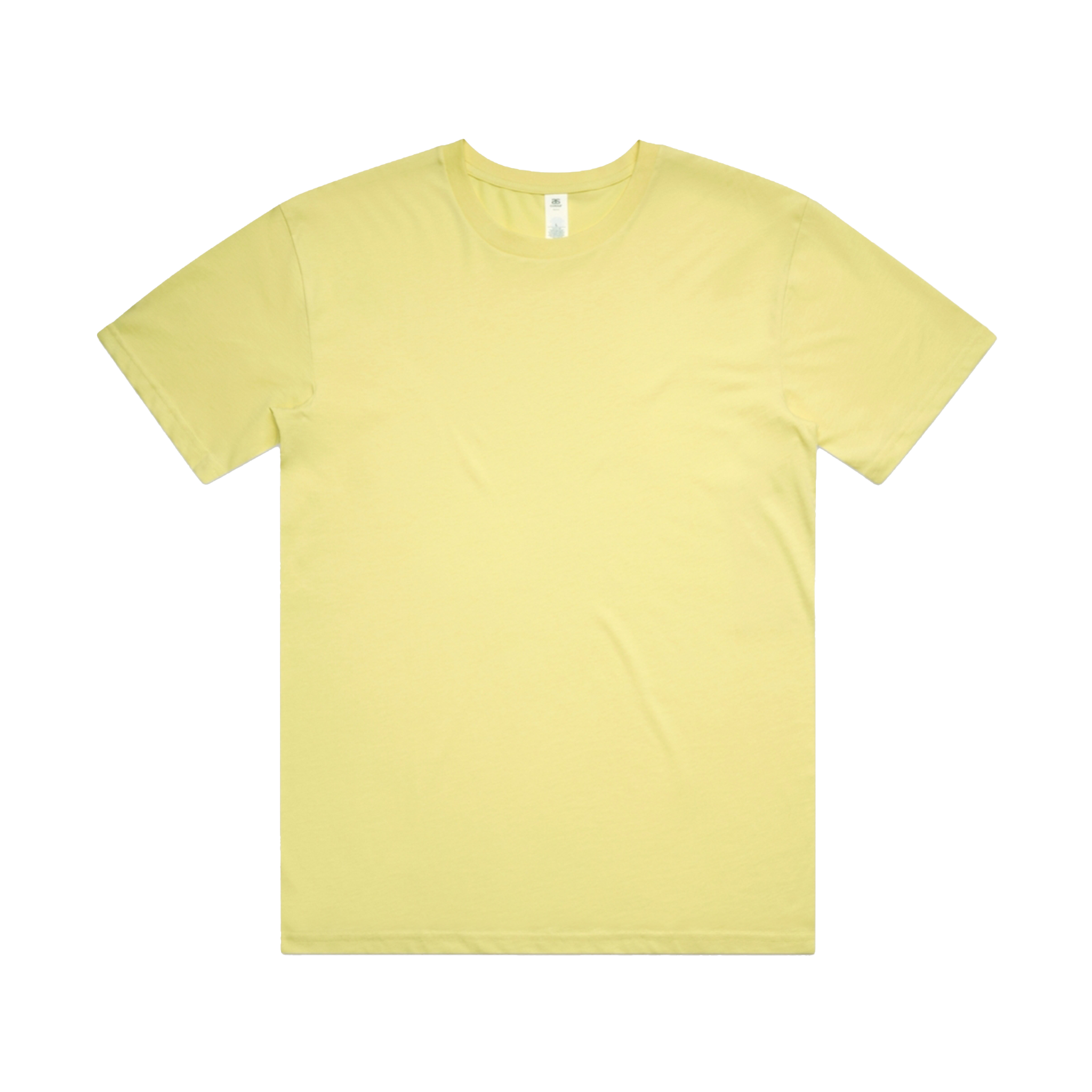 Customizable AS Colour 5051 Mens Basic Tee Regular Fit