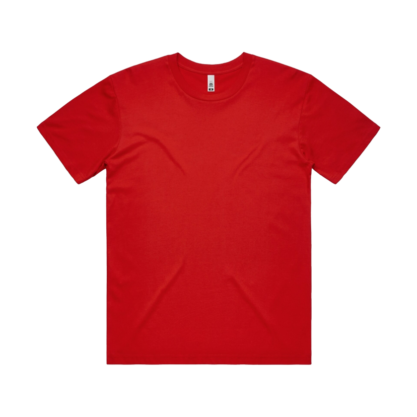 Customizable AS Colour 5051 Mens Basic Tee Regular Fit