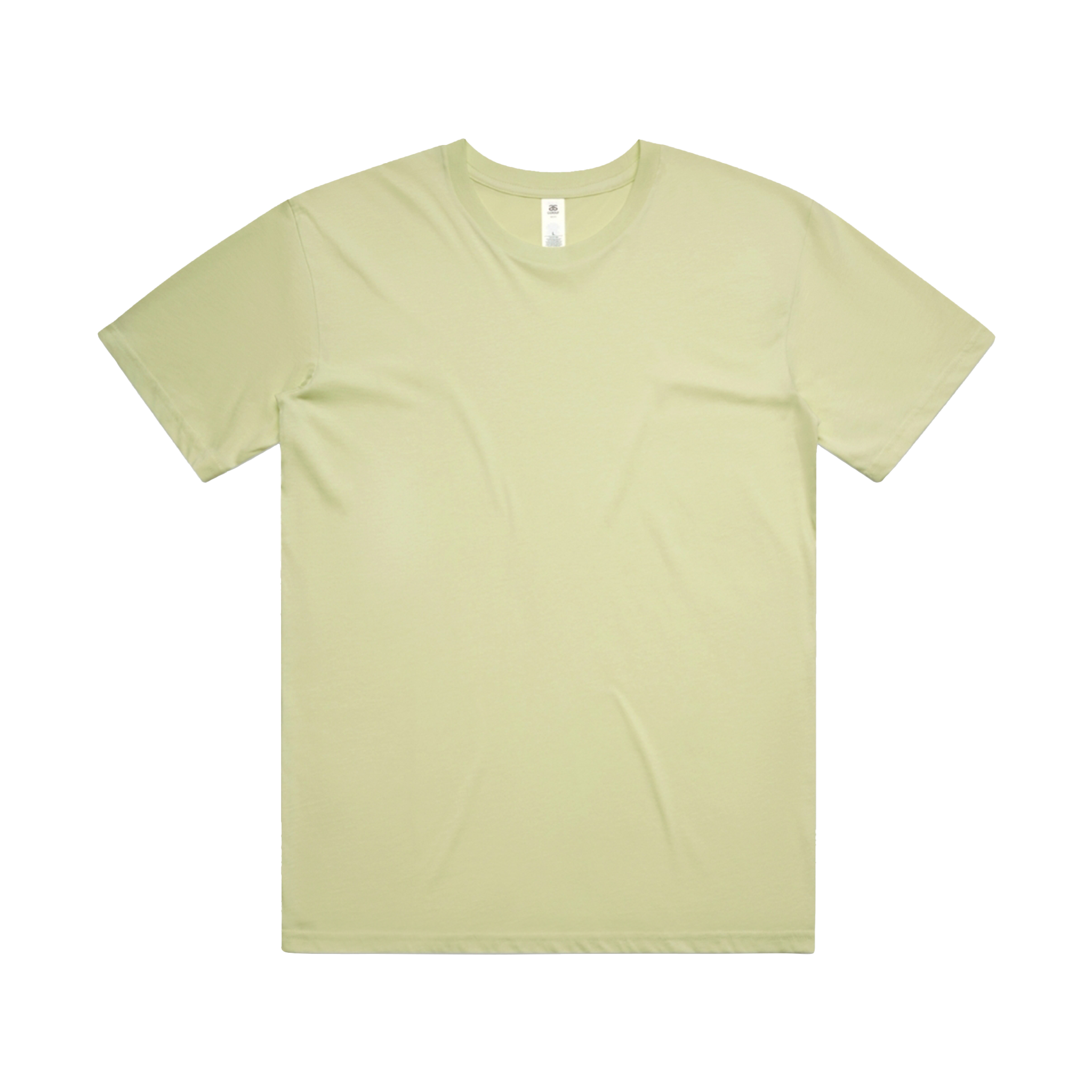 Customizable AS Colour 5051 Mens Basic Tee Regular Fit