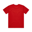 Customizable AS Colour 5051 Mens Basic Tee Regular Fit