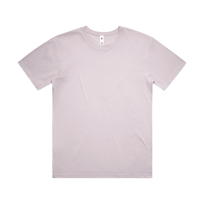 Customizable AS Colour 5051 Mens Basic Tee Regular Fit