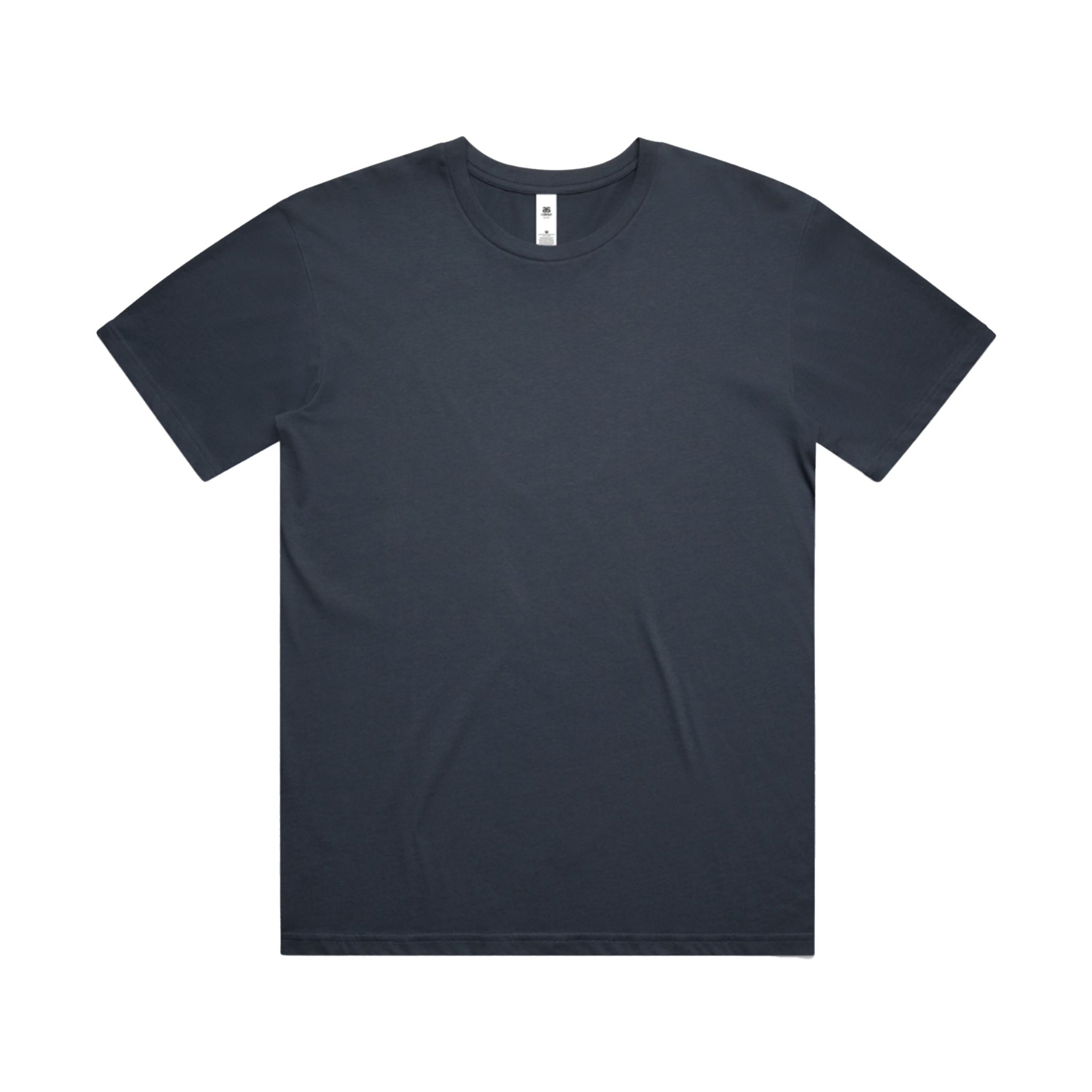 Customizable AS Colour 5051 Mens Basic Tee Regular Fit