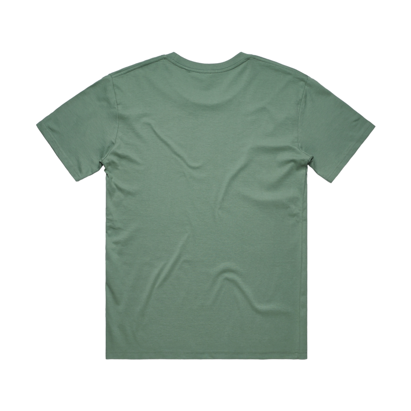 Customizable AS Colour 5051 Mens Basic Tee Regular Fit