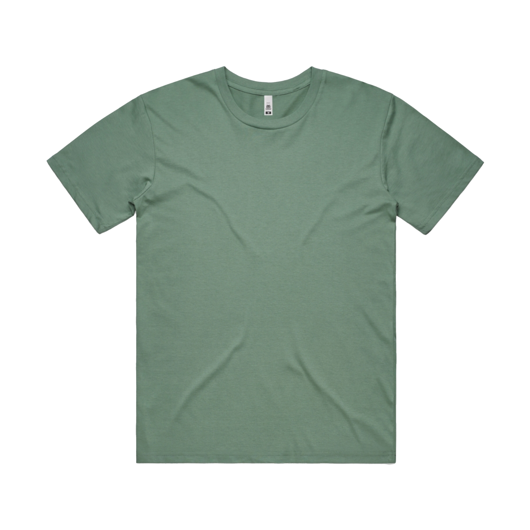Customizable AS Colour 5051 Mens Basic Tee Regular Fit