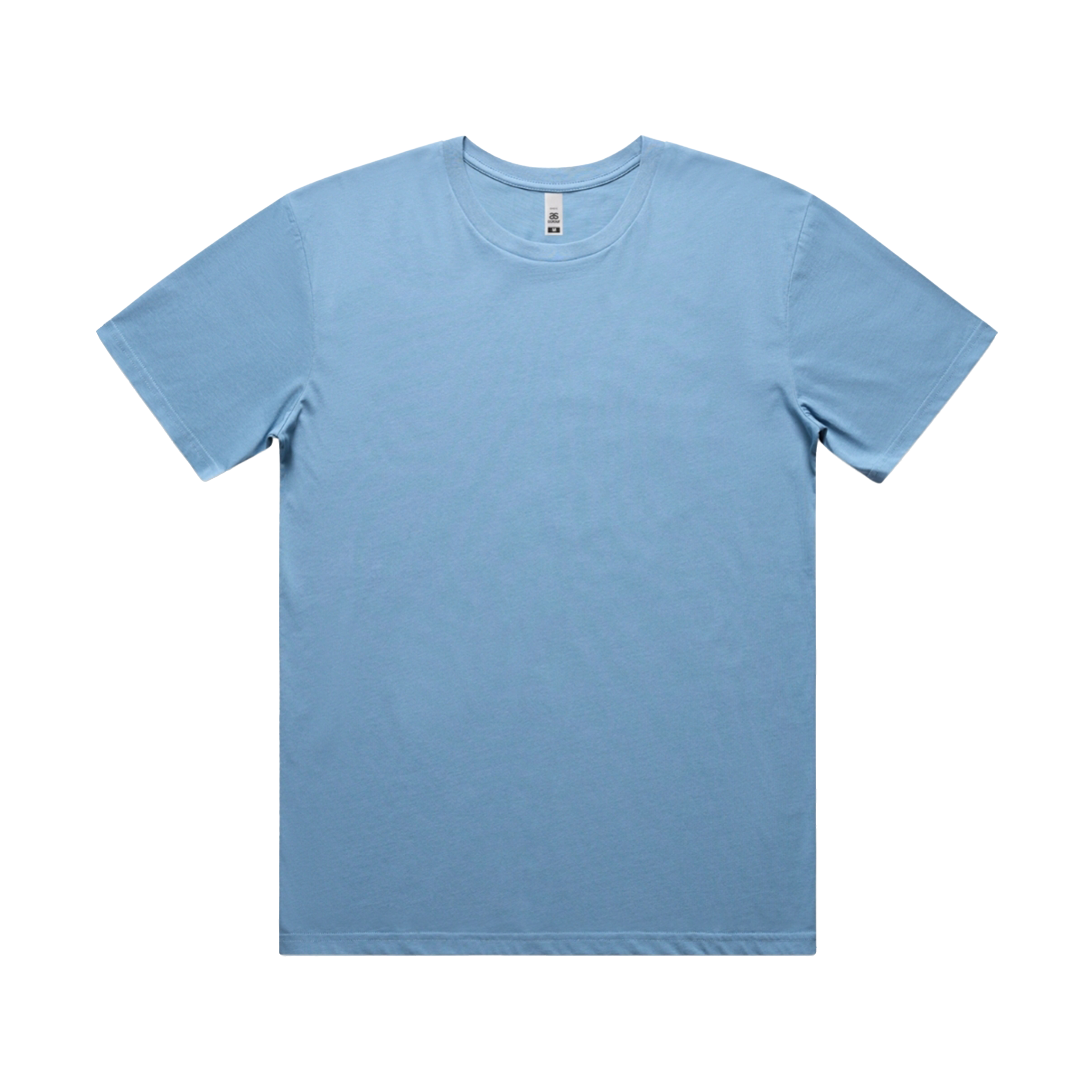 Customizable AS Colour 5051 Mens Basic Tee Regular Fit