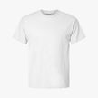 Customizable Hanes GDH00 Unisex Garment Dyed Cotton T Shirt