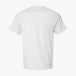 Customizable Hanes GDH00 Unisex Garment Dyed Cotton T Shirt
