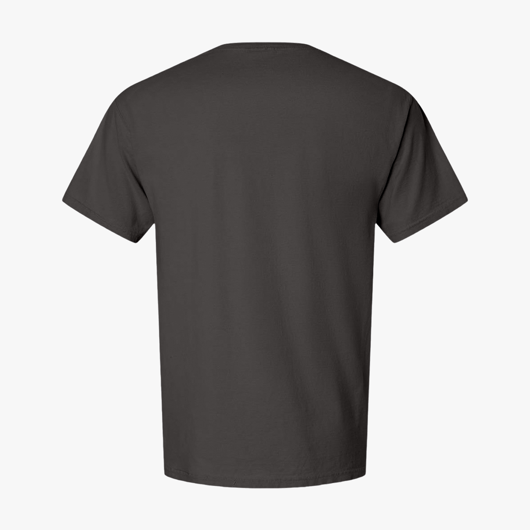 Customizable Hanes GDH00 Unisex Garment Dyed Cotton T Shirt