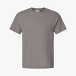 Customizable Hanes GDH00 Unisex Garment Dyed Cotton T Shirt