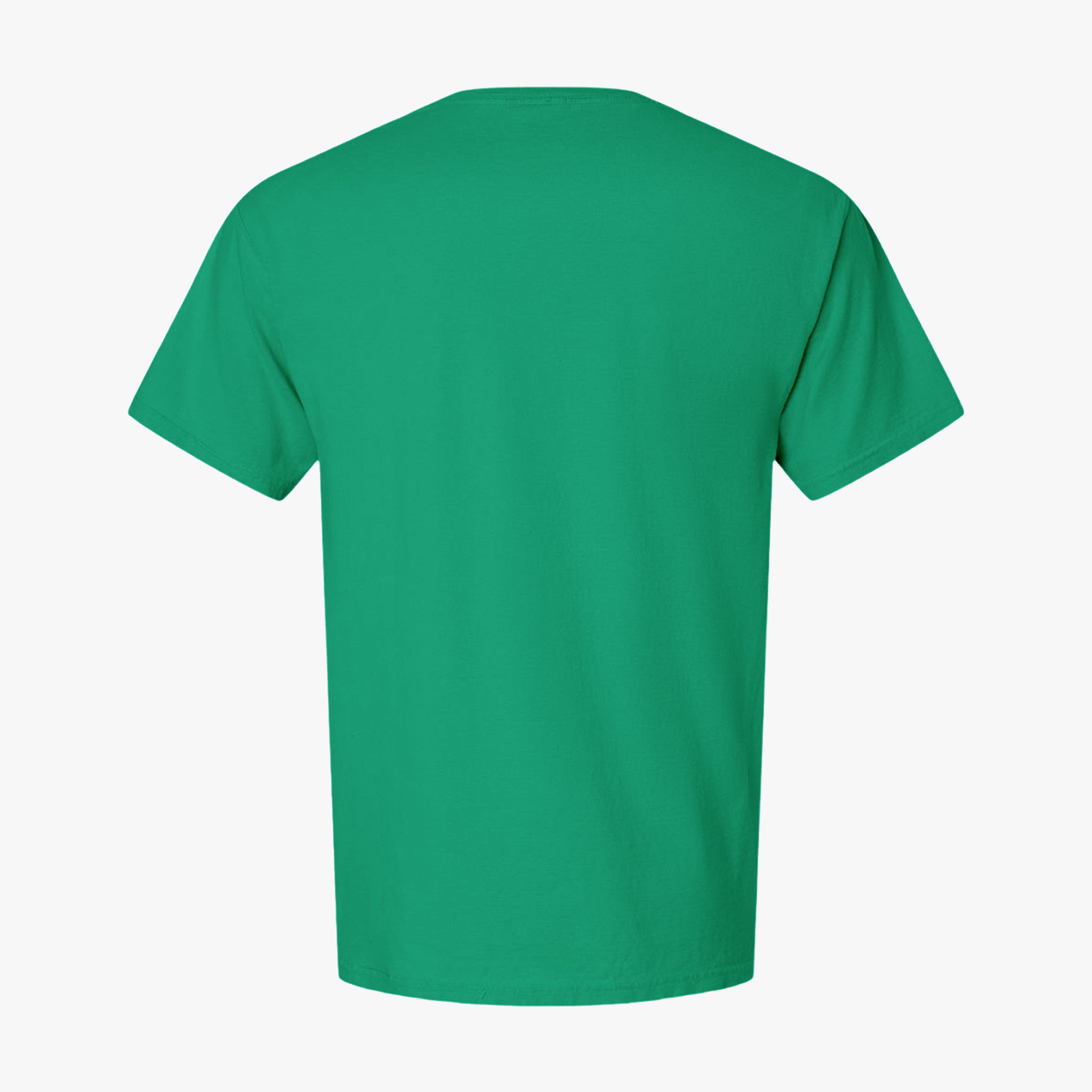 Customizable Hanes GDH00 Unisex Garment Dyed Cotton T Shirt