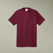 Customizable Port and Company PC54 Core Cotton Unisex T-Shirt
