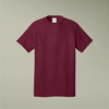 Customizable Port and Company PC54 Core Cotton Unisex T-Shirt