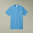 Customizable Port and Company PC54 Core Cotton Unisex T-Shirt