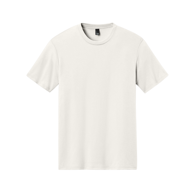 Customizable District DM130 Perfect Tri-Blend Unisex T-Shirt