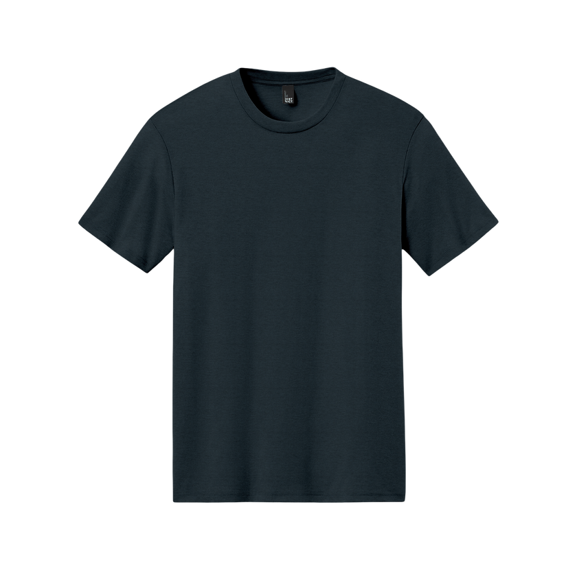 Customizable District DM130 Perfect Tri-Blend Unisex T-Shirt