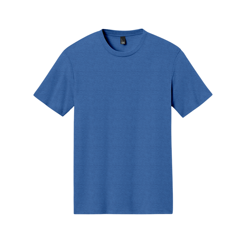 Customizable District DM130 Perfect Tri-Blend Unisex T-Shirt