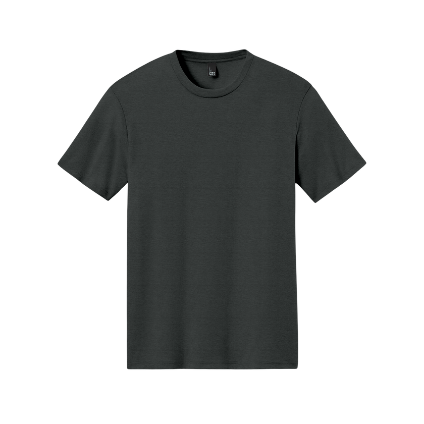 Customizable District DM130 Perfect Tri-Blend Unisex T-Shirt