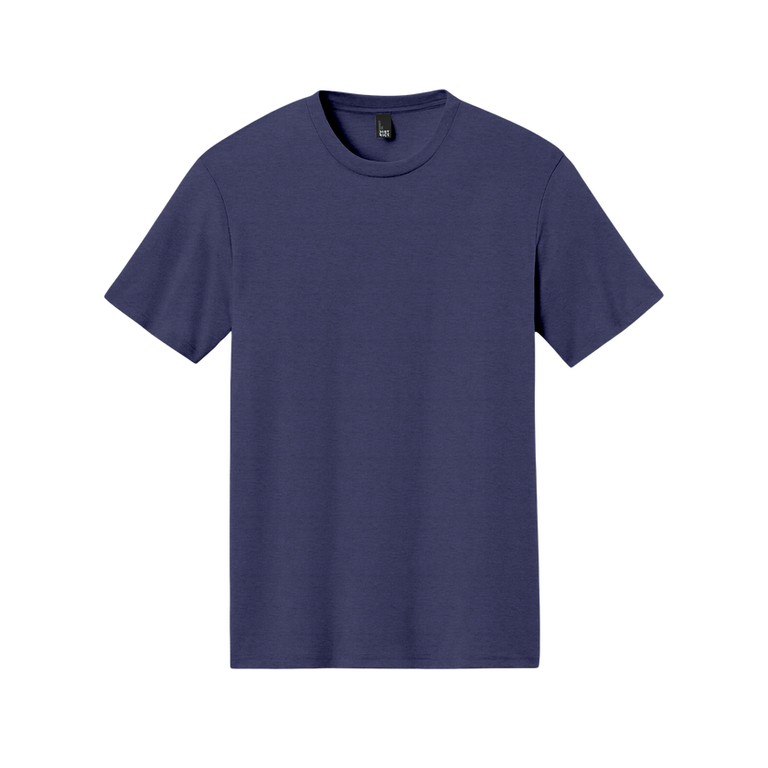 Customizable District DM130 Perfect Tri-Blend Unisex T-Shirt