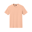 Customizable District DM130 Perfect Tri-Blend Unisex T-Shirt